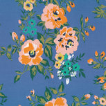 Viscose Sweet Rose Viscose Sweet Rose