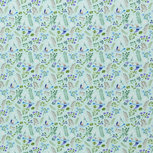 Jersey - Little Spring - Mint Jersey - Little Spring - Mint