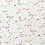 Jersey - Little Spring - Ecru Jersey - Little Spring - Ecru