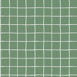 Soft Sweat - Grid - Oudgroen Soft Sweat - Grid - Oudgroen
