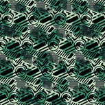 Soft Sweat - Jurassic World - Mint Soft Sweat - Jurassic World - Mint