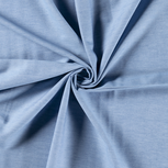 Jeans - Uni Voorgewassen - Babyblauw Jeans - Uni Voorgewassen - Babyblauw
