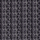 Katoen Satijn - Abstract - Navy Katoen Satijn - Abstract - Navy