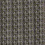 Katoen Satijn - Abstract - Donkergroen Katoen Satijn - Abstract - Donkergroen