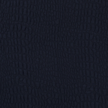 Jacquard Stretch - Skin Uni - Navy Jacquard Stretch - Skin Uni - Navy