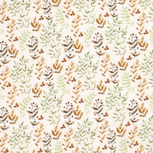 Tetra - Small Leaves - Gebroken Wit Tetra - Small Leaves - Gebroken Wit