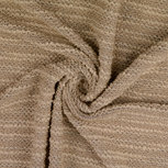 Gebreid - Strepen - Beige Gebreid - Strepen - Beige