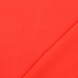 Viscose - Uni - Rood Viscose - Uni - Rood