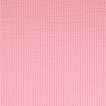 Seersucker Jersey - Strepen - Roze Seersucker Jersey - Strepen - Roze