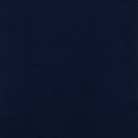 Rib Boordstof - Uni - Navy Rib Boordstof - Uni - Navy
