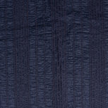 Katoen - Smock - Navy Katoen - Smock - Navy