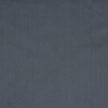 Poplin - Uni - Donkergrijs Poplin - Uni - Donkergrijs