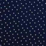 Tetra - Leaves - Navy Tetra - Leaves - Navy