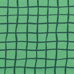 Jersey - Veronika Raster - Groen Jersey - Veronika Raster - Groen