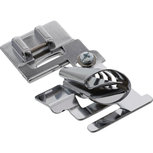 Janome 7mm - Biaisbandvoet Janome 7mm - Biaisbandvoet