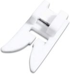 Janome Glijvoet (9mm)(Teflonvoet) Janome Glijvoet (9mm)(Teflonvoet)
