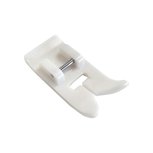 Janome 7mm - Glijvoet (Teflonvoet) Janome 7mm - Glijvoet (Teflonvoet)