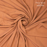 Tencel - Uni - Caramel Cafe Tencel - Uni - Caramel Cafe