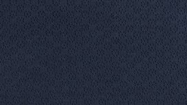 Jacquard Jersey - Uni - Navy Jacquard Jersey - Uni - Navy