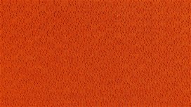 Jacquard Jersey - Uni - Roest Jacquard Jersey - Uni - Roest