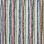 Linnen - Stripe Lurex - Multicolor Linnen - Stripe Lurex - Multicolor