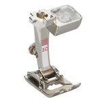 Bernina #03C Knoopsgatvoet Bernina #03C Knoopsgatvoet