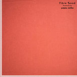 Viscose - Fijne Plissee - Oranje/Koraal Viscose - Fijne Plissee - Oranje/Koraal