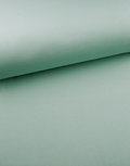 Boordstof - Rib Eva Mouton - Mint Boordstof - Rib Eva Mouton - Mint