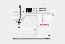 Bernina 335 Bernina 335