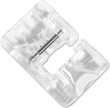 Janome Parelvoet "L2" (Breed)(9mm) Janome Parelvoet "L2" (Breed)(9mm)