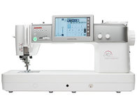 Janome Continental M7 Professional Janome Continental M7 Professional