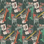 Sweat - Skateboards - Oudgroen Sweat - Skateboards - Oudgroen