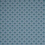Canvas - Emil Waaiers - Blauw Canvas - Emil Waaiers - Blauw