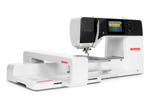 Bernina 590 Bernina 590