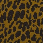 Viscose - Pauline Panter - Curry Viscose - Pauline Panter - Curry
