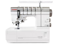 Janome CoverPro 3000P Janome CoverPro 3000P