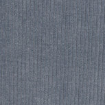 COUPON 0.7m - Nicky Velours Rib - Uni - Jeansblauw COUPON 0.7m - Nicky Velours Rib - Uni - Jeansblauw
