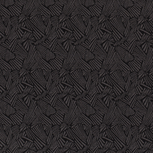 Jacquard Jersey - Lijntjes - Zwart Jacquard Jersey - Lijntjes - Zwart