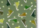 Jersey - All Stars Schoenen - Olijfgroen Jersey - All Stars Schoenen - Olijfgroen
