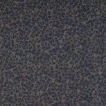 Ponti - Blauwe Bloemen - Bruin Ponti - Blauwe Bloemen - Bruin