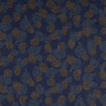 Ponti - Spatten - Blauw Ponti - Spatten - Blauw