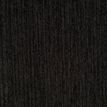 Velvet - Metallic Stripes - Zwart Velvet - Metallic Stripes - Zwart