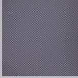 Jacquard - Halve Ruitjes - Blauw Jacquard - Halve Ruitjes - Blauw