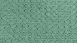 Jacquard Jersey - Uni Ajour - Mint Jacquard Jersey - Uni Ajour - Mint