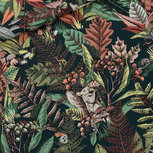 Canvas Gabardine Twill - Autumn Joy - Forest River Canvas Gabardine Twill - Autumn Joy - Forest River