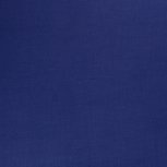 Viscose Linnen - Uni - Kobalt Viscose Linnen - Uni - Kobalt