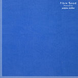 Ribfluweel - Uni - Indigo Ribfluweel - Uni - Indigo