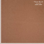 Coupon 1.1m - Wol - Uni - Beige Coupon 1.1m - Wol - Uni - Beige