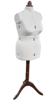 Paspop Lady Valet C Naturel Paspop Lady Valet C Naturel
