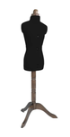 Paspop Lady Valet Junior Zwart Paspop Lady Valet Junior Zwart